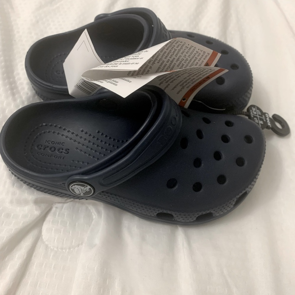 Crocs